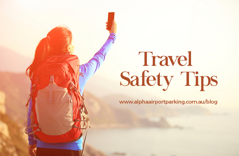 travel safety