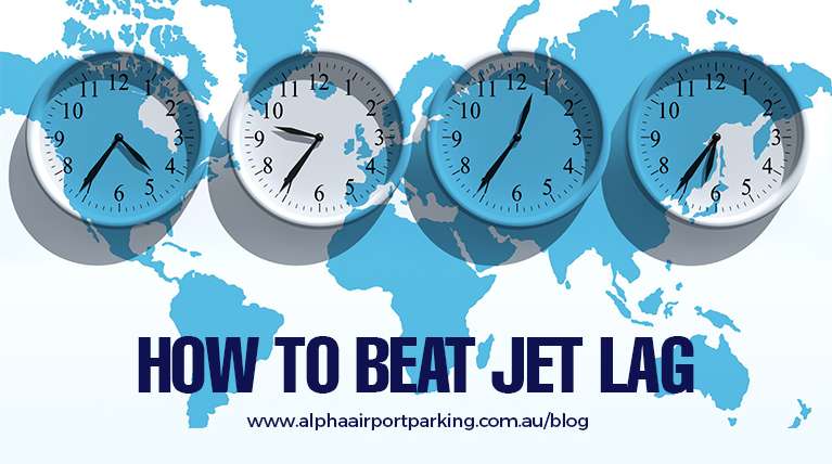 jet lag