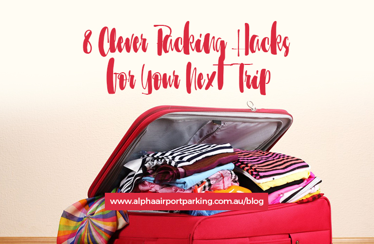 packing hacks