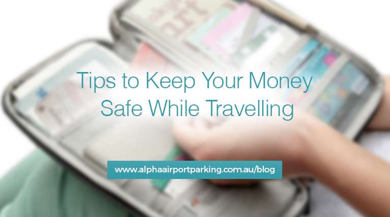 keep your money safe