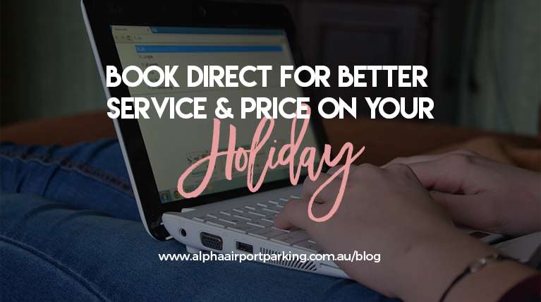 holiday booking