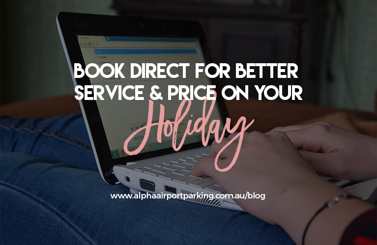 holiday booking