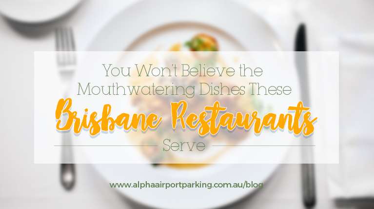 brisbane restaurants