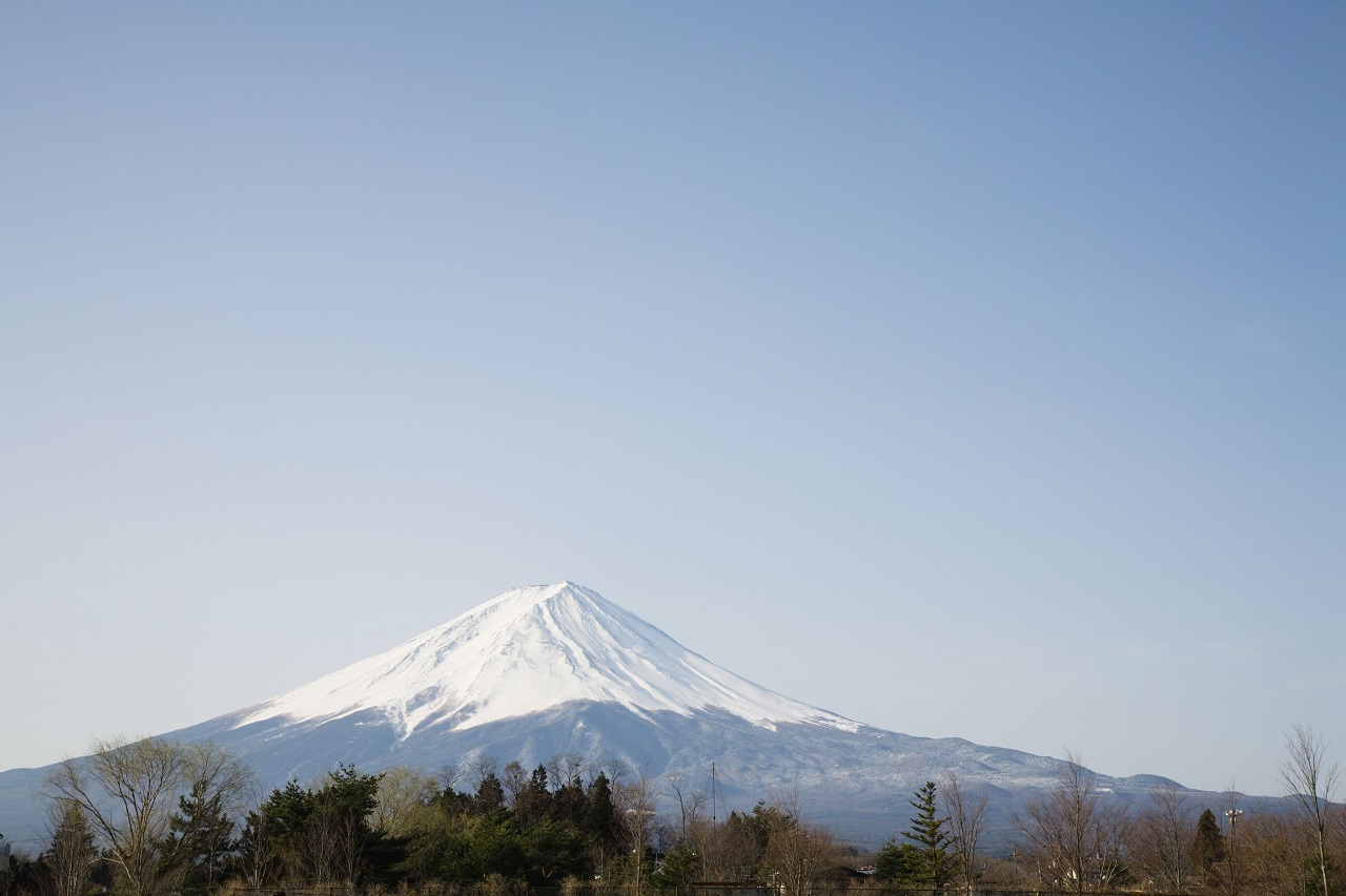 Japan Mountain | Alpha Airport Parking